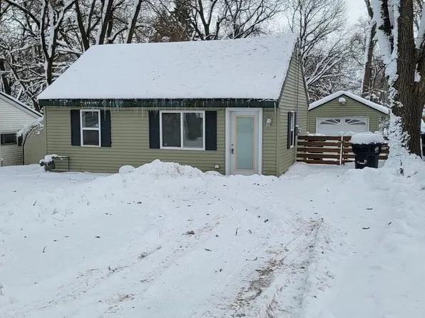 129 Hickory Nut Lane, Edgerton, WI 53534