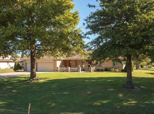 6230 N Bella Rd, Wichita, KS 67204