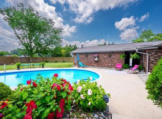 8412 Fantasia Way, Fort Wayne, IN 46815