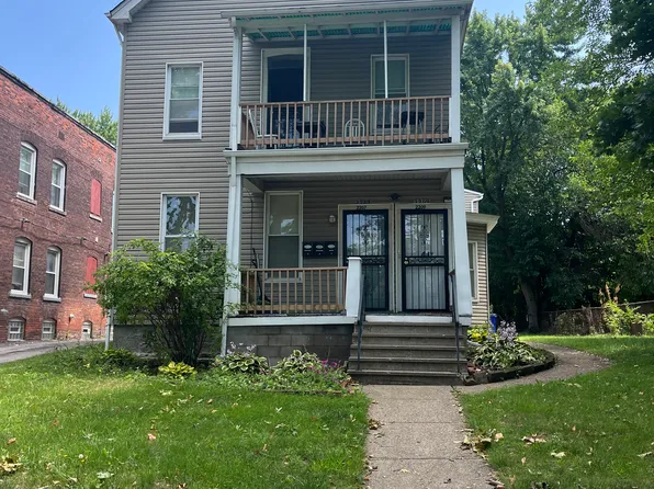 2207 E 83rd St, Cleveland, OH 44103