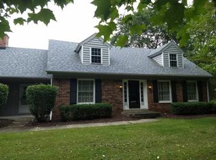 1026 Kings Rd, Hartford, WI 53027