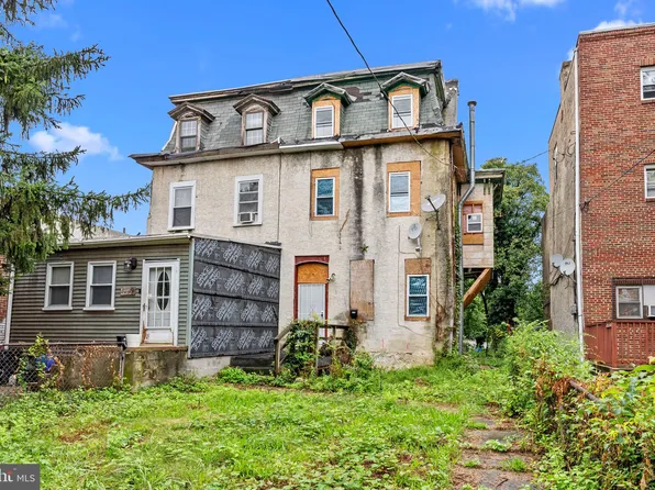 2135 W Venango St, Philadelphia, PA 19140