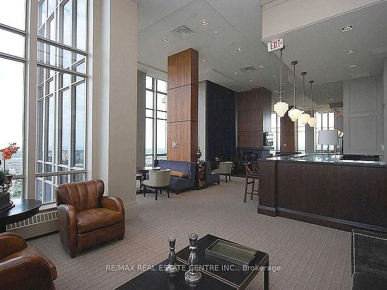 388 Prince Of Wales Dr #3206 — Photo 16