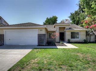 880 Agusta Dr, Lathrop, CA