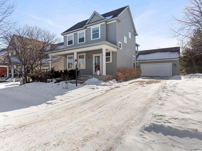 30 Founders Grn, Hudson, WI, 54016