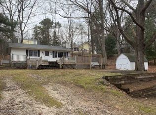 8972 W Garfield Rd, Shelby, MI 49455