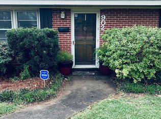 902 Highpoint Rd, Montgomery, AL 36109