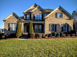 1229 Harbor Town Pl, Chester, SC 29730