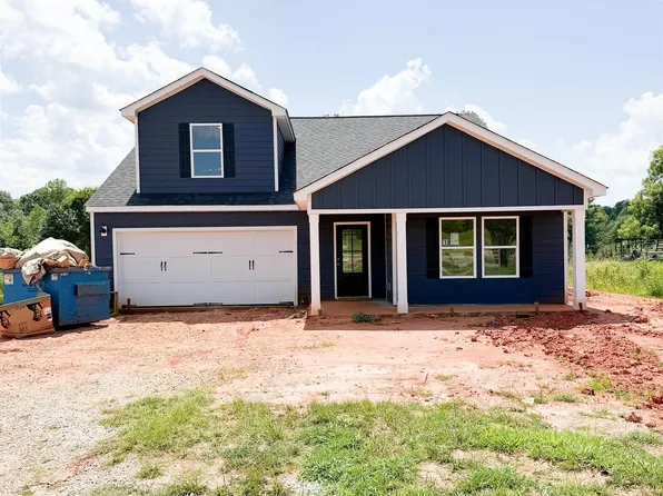 17952 Highway 101 S, Gray Court, SC 29645
