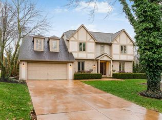 8639 Gairloch Ct, Dublin, OH 43017