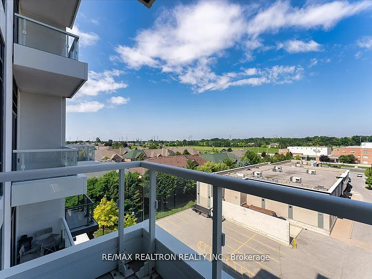 8 Beverley Glen Blvd #C616 — Photo 12