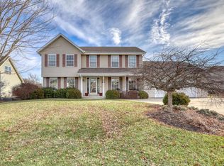 5443 Heidi DRIVE, Racine, WI 53402