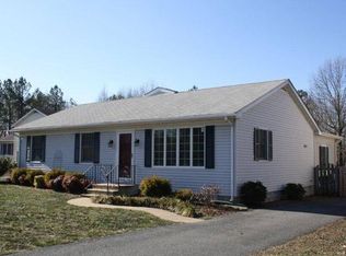 309 Spring Dr, Easton, MD 21601