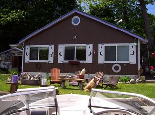 98 Laf A Lot Rd, Wayland, NY 14572