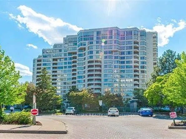138 Bonis Ave E #717, Toronto, ON M1T 3V9