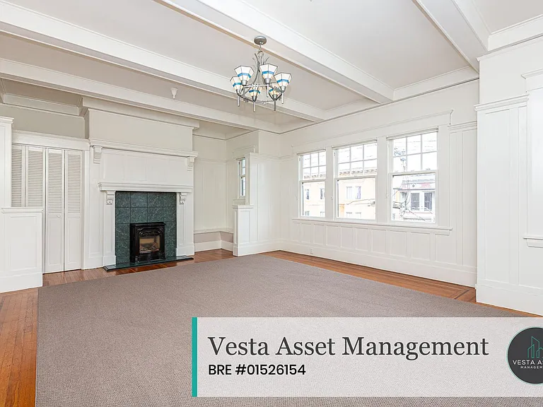 1543 McAllister St #3 — Photo 3