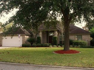 775 Sandlewood Dr, Orange Park, FL 32065