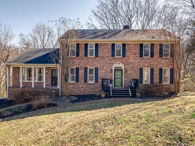 1205 Saxon Dr, Nashville, TN, 37215