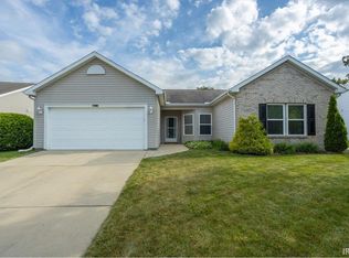 4758 Elijah St, West Lafayette, IN 47906