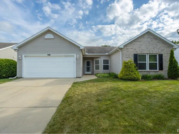 4758 Elijah St, West Lafayette, IN 47906