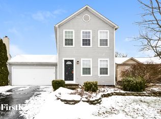 6767 Jennyann Way, Canal Winchester, OH