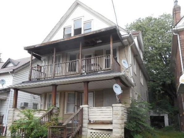 4 Bed 2 Bath Cleveland, OH