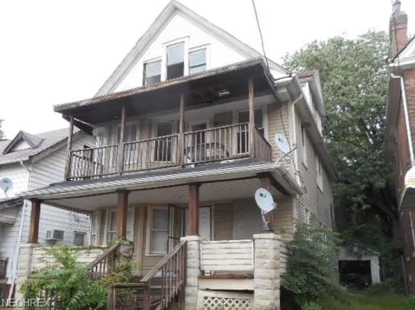 943 E 131st St, Cleveland, OH 44108