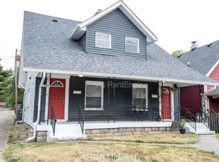944 E Minnesota St, Indianapolis, IN 46203