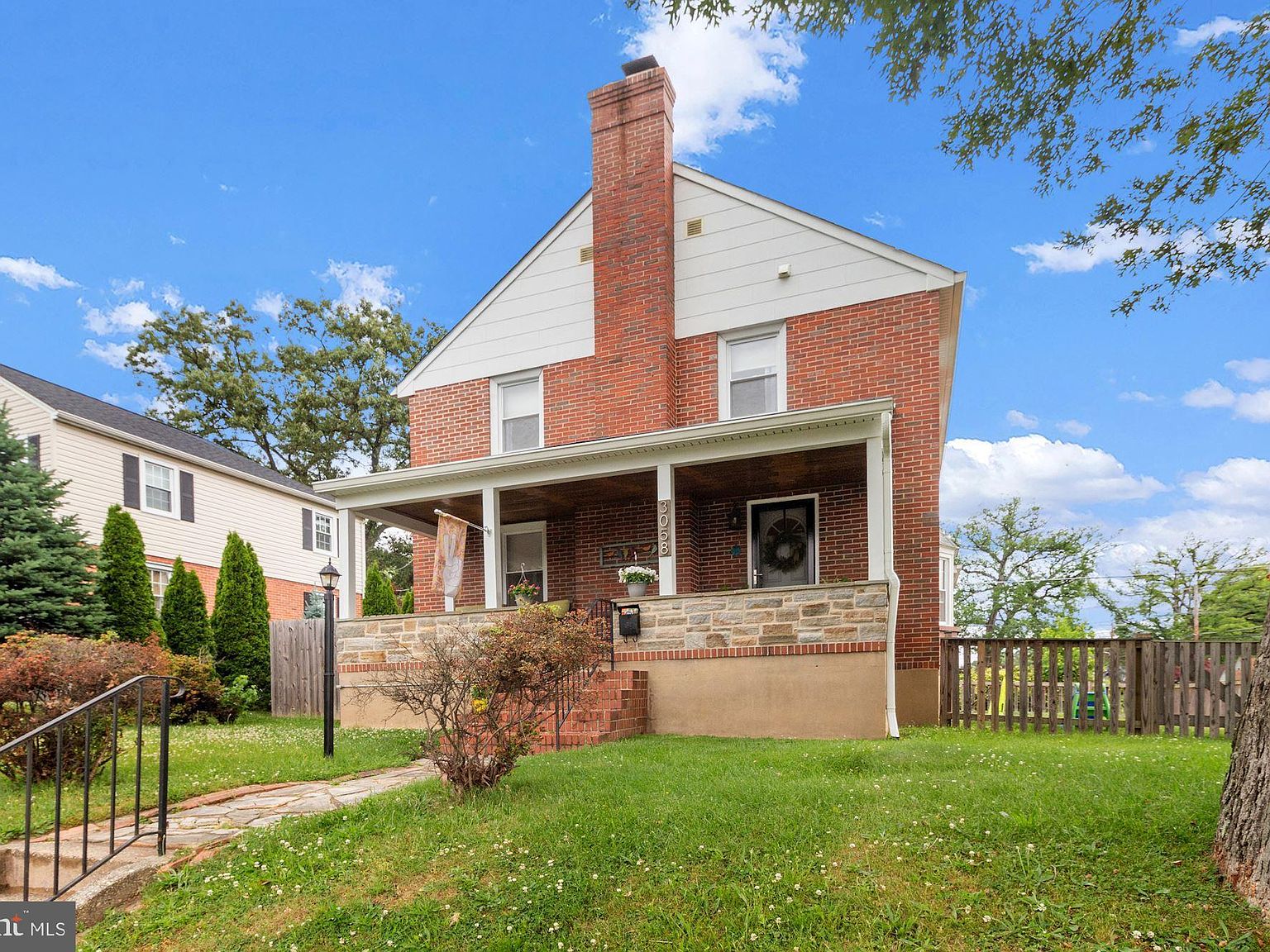 3058 Oak Forest Dr, Parkville, MD 21234 Zillow