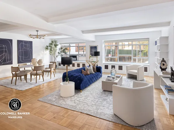 15 West 84th Street image 1 of 9