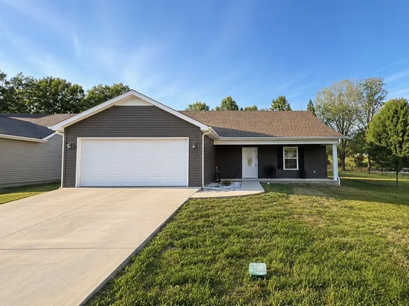 100 Collinwood Dr, Tullahoma, TN 37388