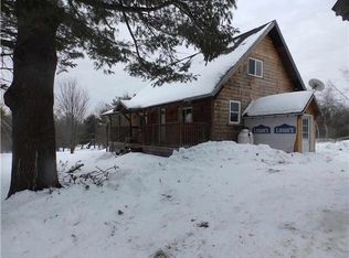 664 Gulf Rd, Colton, NY 13625