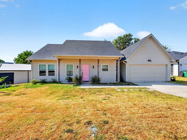 1007 Rebekah Dr, Kemp, TX 75143