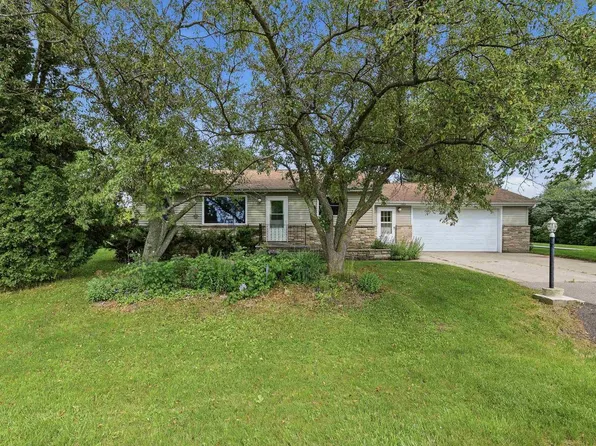 1815 ELLIS ROAD, Custer, WI 54423