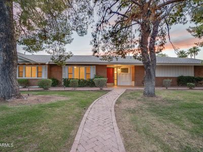 4350 E Vermont Ave, Phoenix, AZ, 85018