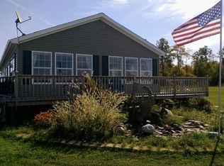 14823 S Ridge Rd, Dafter, MI 49724