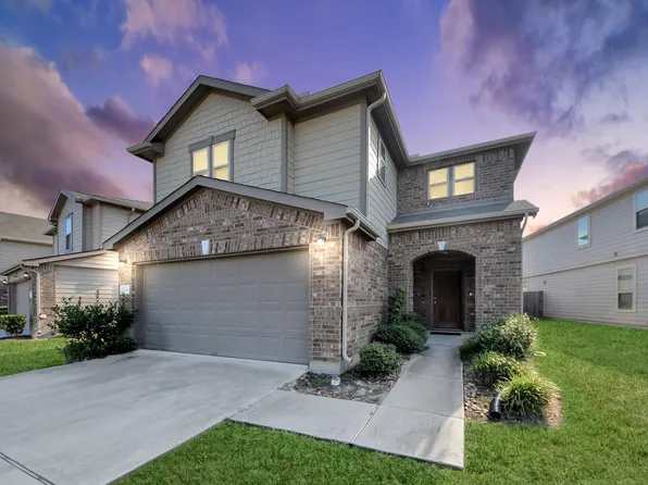 13006 Mills Creek Meadow Dr, Houston, TX 77070