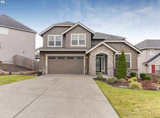 1415 NW Goodwin St, Camas, WA 98607