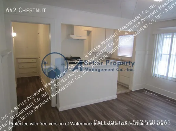 642 Chestnut Ave, Long Beach, CA 90802