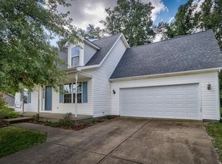 6177 Everglades Dr, Newburgh, IN