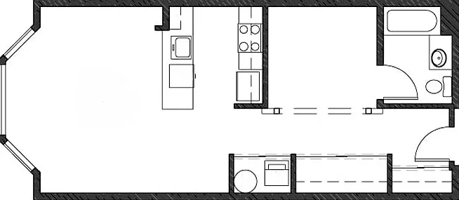 705 Lofts — Photo 7