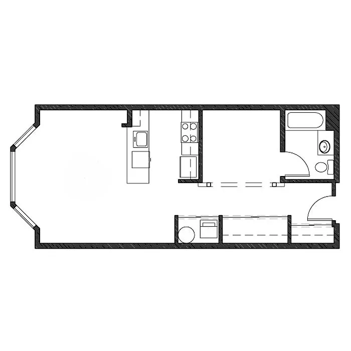 Floor plan 04