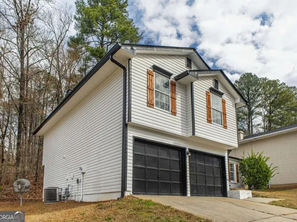 773 Stonebridge Cres, Lithonia, GA 30058
