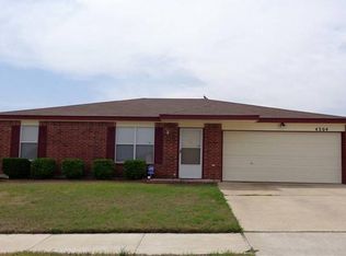4304 Tidal Wave Dr, Killeen, TX 76549