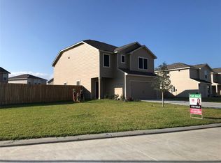 6023 Coral Cove Rd, Cove, TX 77523