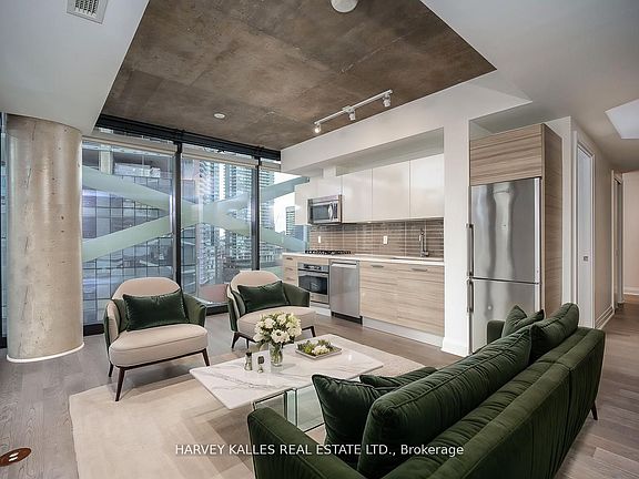 5th image of 224 King St W #1507
