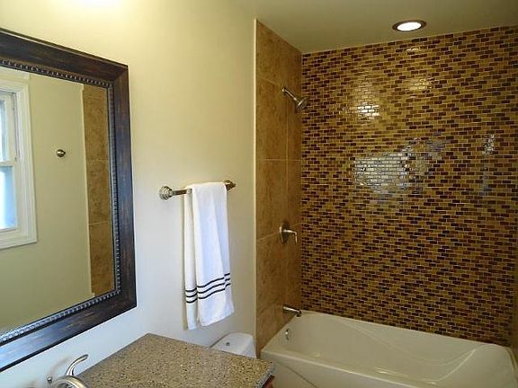 Dedicated Master Bath