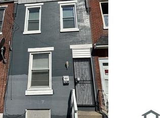 3226 Jasper St, Philadelphia, PA 19134
