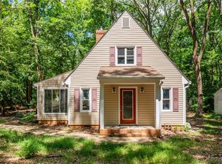 3301 John Tree Hill Rd, Powhatan, VA 23139