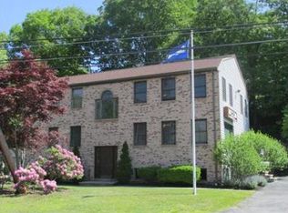 201 Revere St STE 1A, Canton, MA 02021